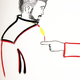 Illustration for article titled Webcomics Artists Take on Commander Riker and His Amazing Beard